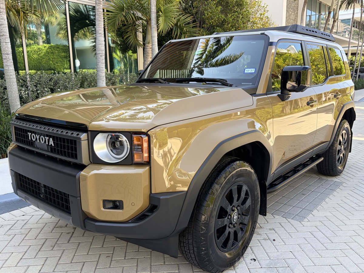 Ceramic coating Key Biscayne