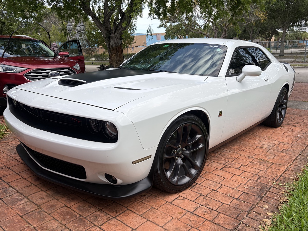 Mobile car detailing Hollywood FL