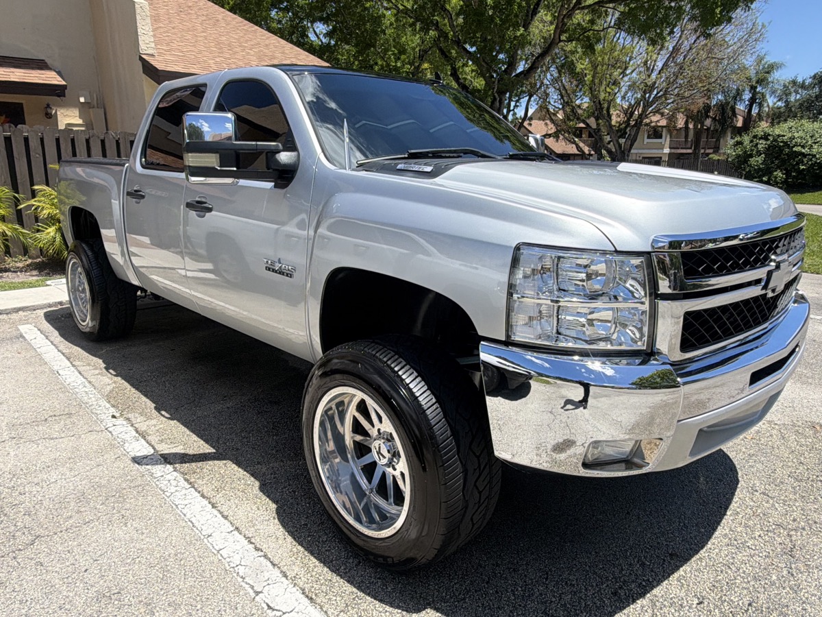 Mobile car detailing in Pembroke Pines FL