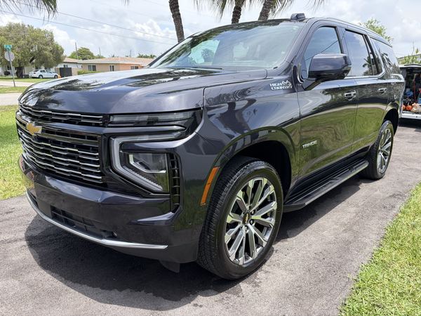 Paint correction Hialeah FL mobile detailing